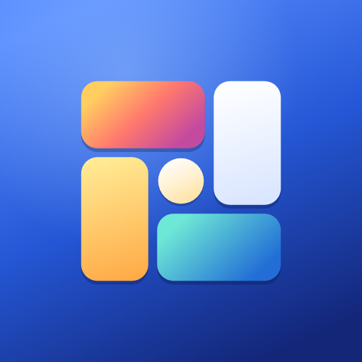 Photo Collage app icon