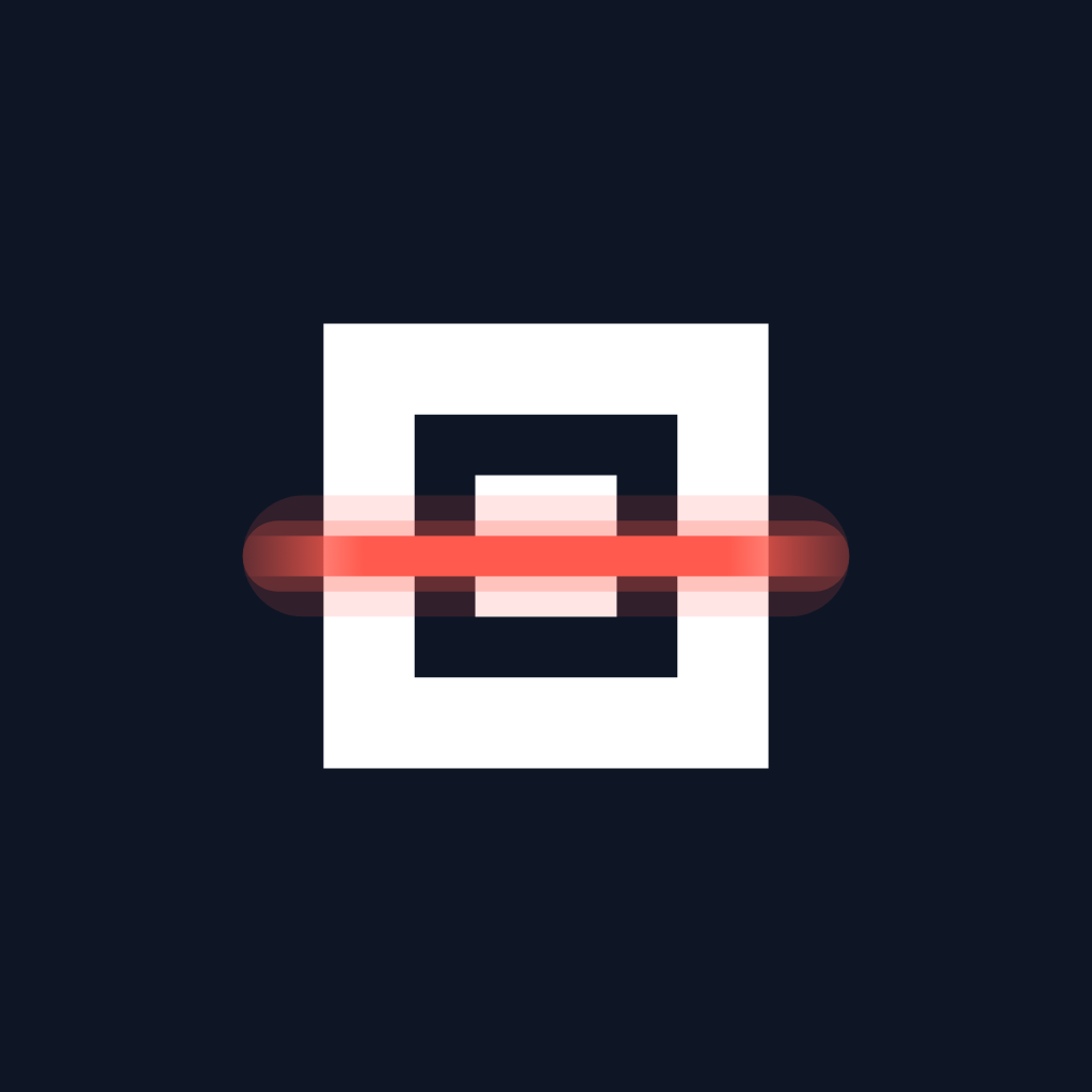 QR Max app icon