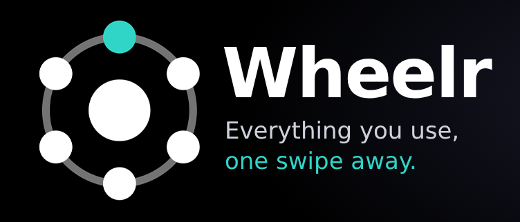 Wheelr logo
